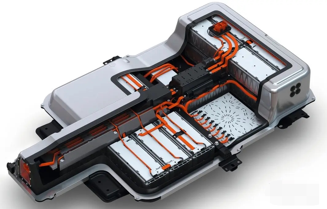 結(jié)構(gòu)膠,動(dòng)力電池包結(jié)構(gòu)膠